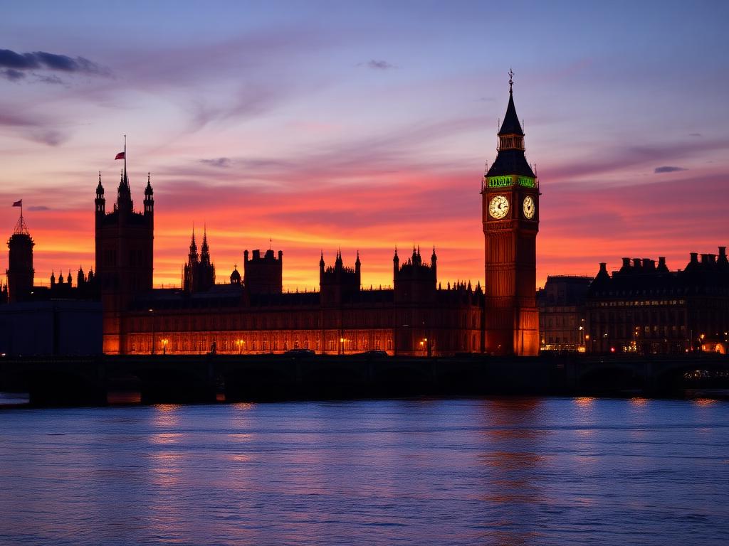 London