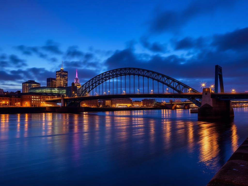 Newcastle