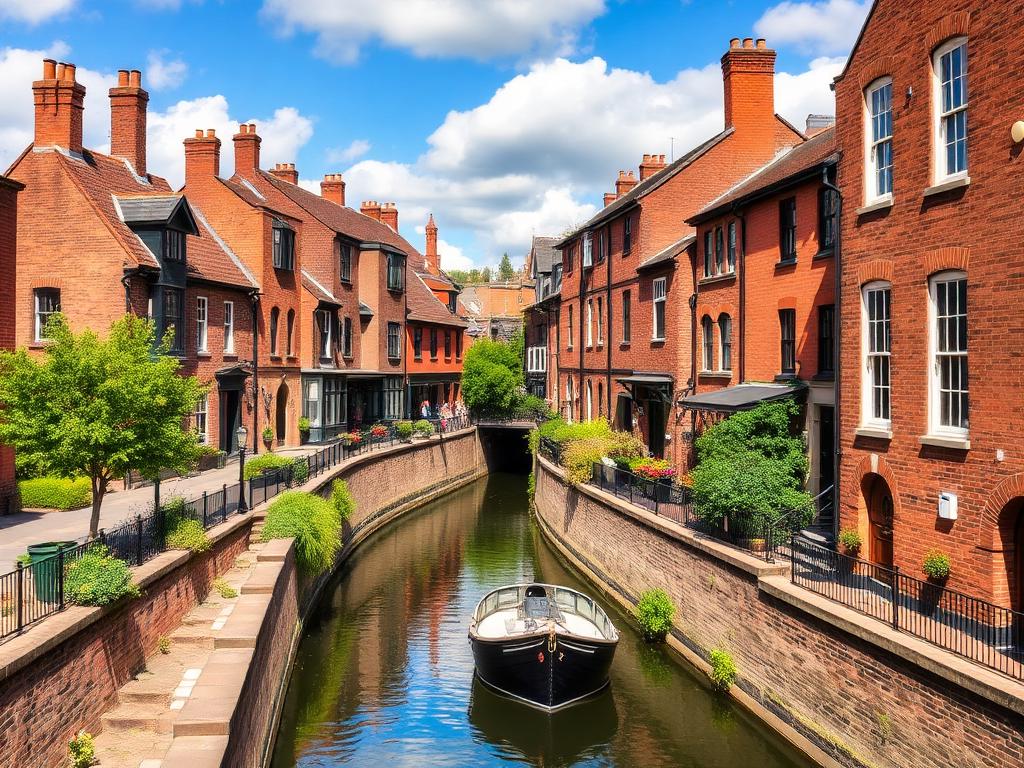 Wigan